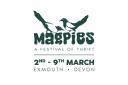 Magpies Festival of Thrift