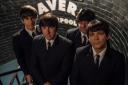 The Mersey Beatles, who have been performing across the globe for 25 years, will play at Exmouth Pavilion on March 7