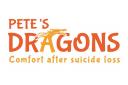 The Exeter Construction Group made the contribution to Pete's Dragons through funds raised at its annual Charity Ball