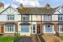 This attractive Edwardian townhouse sits near the centre of Axminster  Pictures: Symonds & Sampson