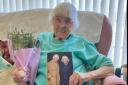 Unity celebrates her 100th birthday