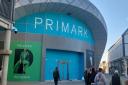 Primark will open in Bury St Edmunds next week