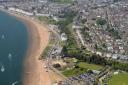 The council has now shared its draft Placemaking Plan for Exmouth Town and Seafront