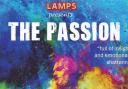 The Passion is being held at the Temple Methodist Church on March 20