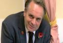 Neil Parish has formally resigned as an MP
