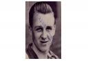 Maurice Setters, from Honiton, went on to play for West Bromich Albion and Manchester United