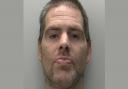 Marc Griffin has been jailed for two years and seven months