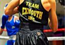 Exmouth Boxing Event