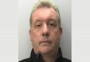 Andrew Vernon has been jailed for 18 months