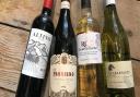 Wines to go with the barbecue