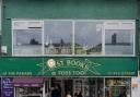 Exmouth bookshop to close this month