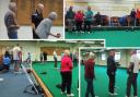 Madeira Bowls Club Open Day
