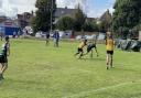 Withies score against South Molton