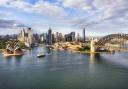 Australia is the most popular country for Brits looking to relocate