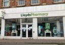 Lloyds set to close their two pharmacies in Budleigh Salterton