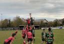 Withycombe defeat Sarries