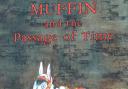 The new book Muffin the Mule and the Passage of Time is available from the Fairlynch Museum.