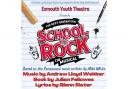 Exmouth Youth Theatre present School of Rock The Musical.