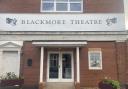 Blackmore Theatre, Exmouth.