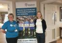 Fundraising day for Hospiscare