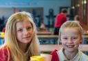 Tesco Stronger Starts initiative aims to provide healthy food and activities in schools