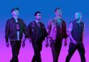 Coldplay find 'paradise' in partnership with Devon environment group