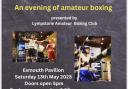 Lympstone ABC event