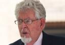 Convicted sex offender and disgraced entertainer Rolf Harris dies aged 93