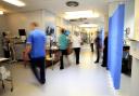 The NHS aims for cancer patients to start their treatment within two months of an urgent referral.