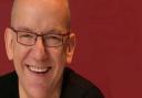 Composer Bob Chilcott will lead the choral workshop