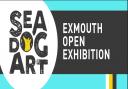 Sea Dog Art Exhibition will host an open exhibition in summer