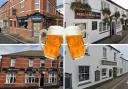CAMRA's Good Beer Guide 2024