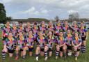 Exmouth Rugby Women