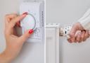 Sarah Allen: 'Ways to keep warm and avoid turning the heating on'