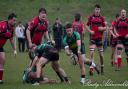 Sarries v Withies