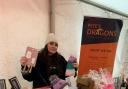 Pete's Dragons at Exmouth Christmas Village