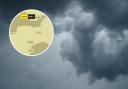 Live updates: Yellow weather warning for wind and rain in Devon