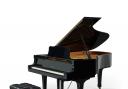 A competition launches in Exmouth to win free piano lessons for our child.