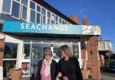 Seachange in Budleigh Salterton - now offering home support services