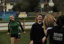 Withycombe Ladies taster day