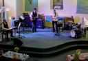 Benefit concert in Exmouth raises £2,000 for Ukrainian families