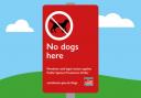 Dog control restrictions implemented in East Devon