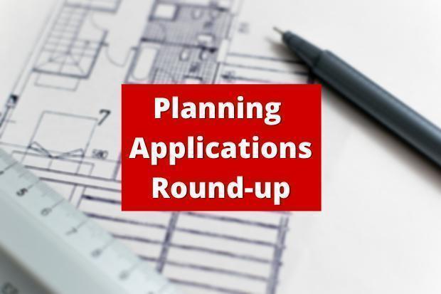 East Devon planning roundup: week commencing Monday July 24 