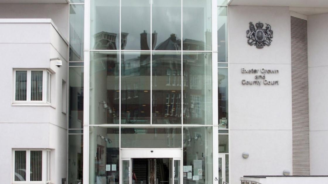 Exmouth man denies being part of £1.25 million drugs plot