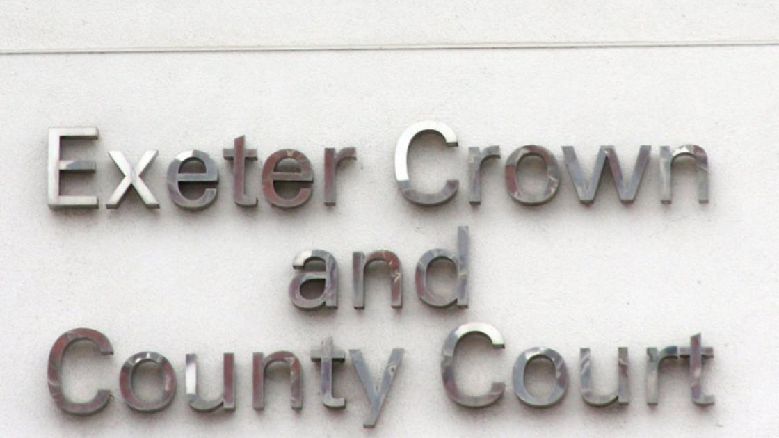Organised drugs gang ‘operated in Exmouth’, court hears