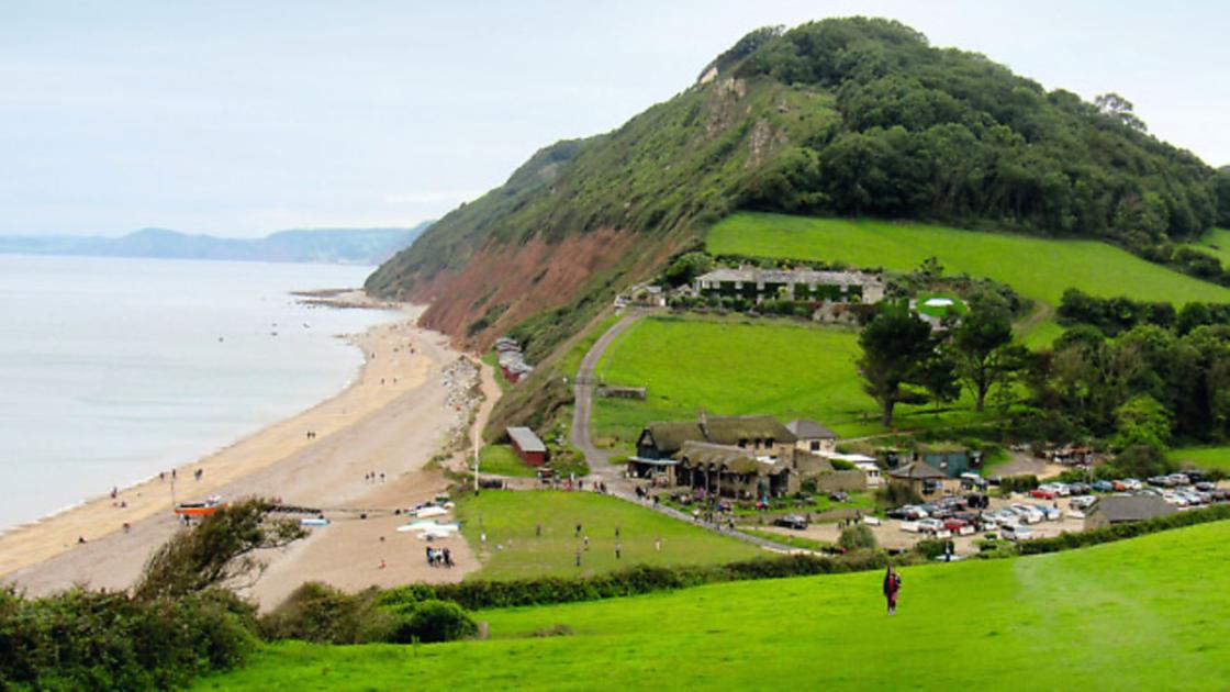 The East Devon towns and villages listed among the UK's very best in 2023 
