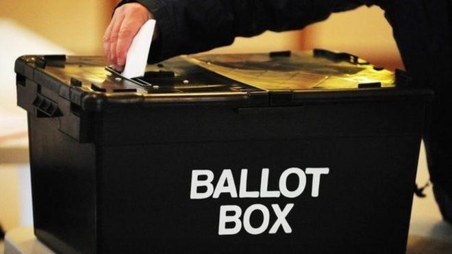 District council elections: your candidates for Exmouth and Budleigh 