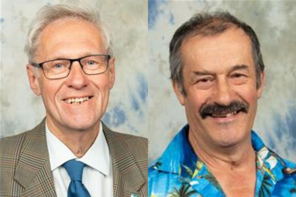 OPINION: New councillors elected in Devon County Council AGM