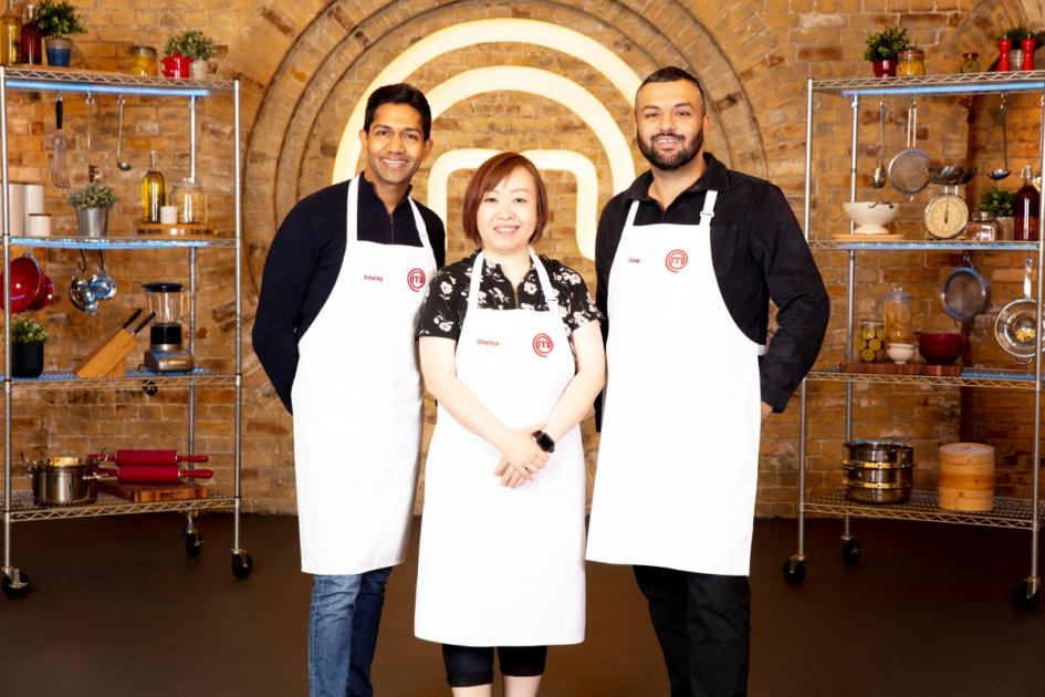 MasterChef champion crowned following intense final cook-off