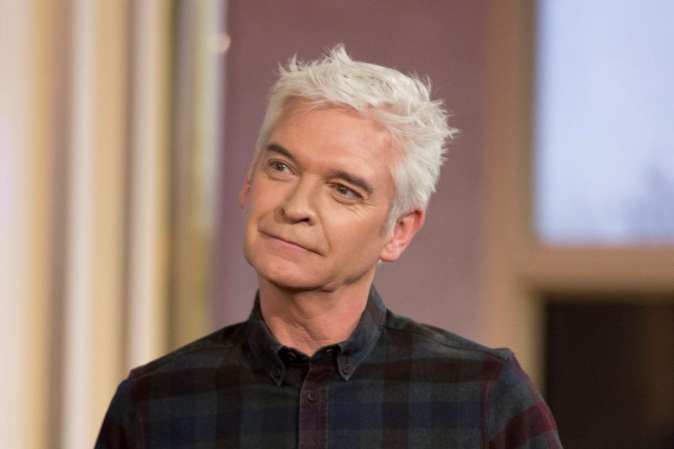 Key points from Phillip Schofield interviews: ‘No NDA, no injunction’ and more